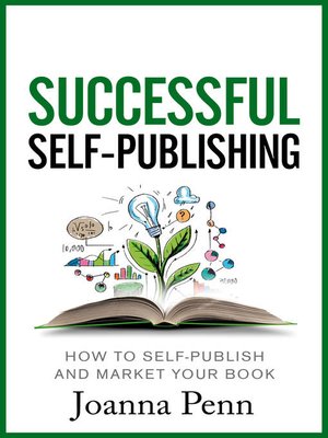 cover image of Successful Self-Publishing